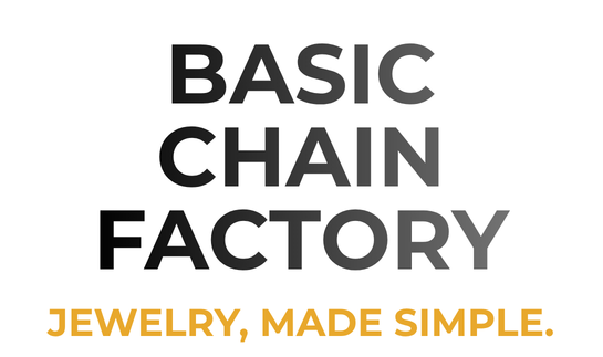 BCF Basic Chain Factory